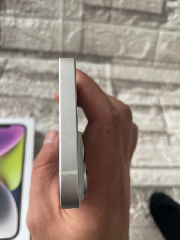 iPhone 14 128GB 8