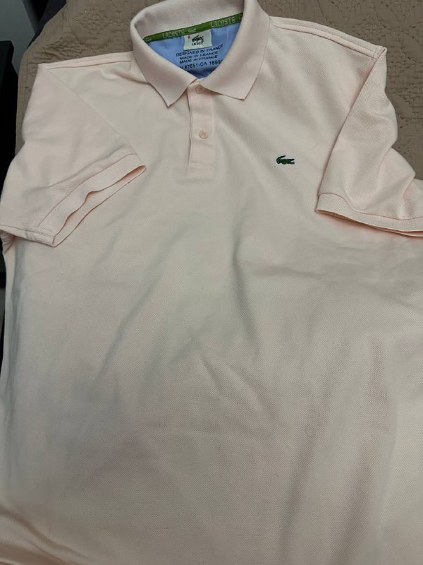 Мужская одежда XL XXL шорты рубашки Lacoste Quiksilver