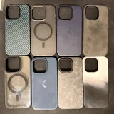 iPhone 14 Pro 512Gb Space Black 5