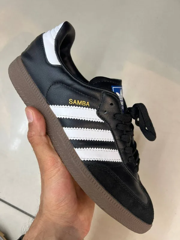 Adidas Originals Samba 1