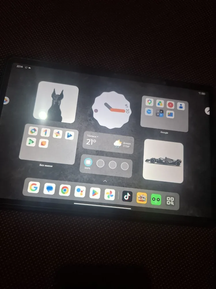 Lenovo Tab M11 1