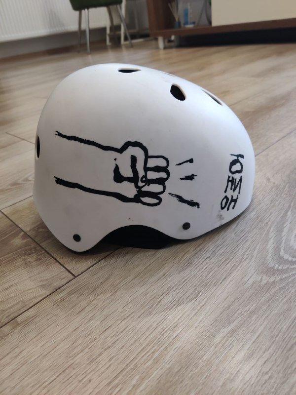 круизер, шлем, ключ комплект 7