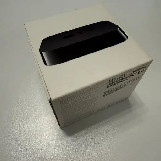 Apple TV A1469