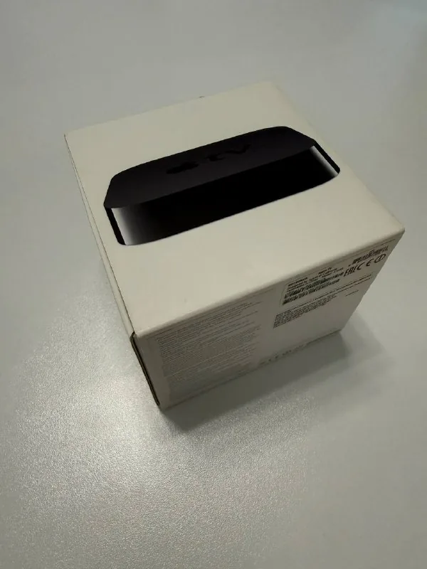 Apple TV A1469