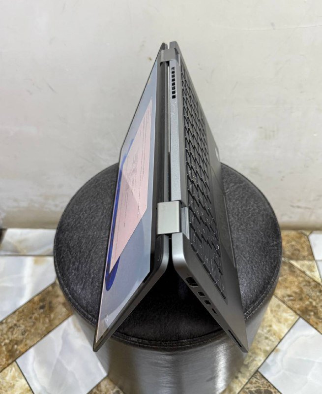 Dell Latitude 7410 Core i7 16GB RAM 512GB SSD сенсорный 4