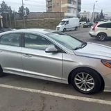 Hyundai Sonata 2019 7