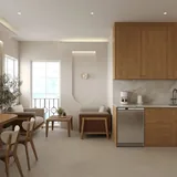 Триплекс 168 м² с садом в Батуми 3