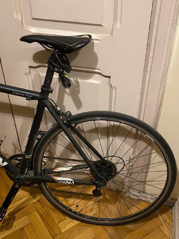 Велосипед шоссейный BTWIN Triban 500 3