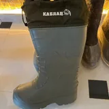 Мужские зимние сапоги КАБЛАН и валенки с галошами 2