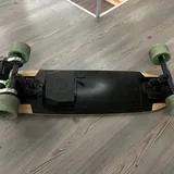 Скейт Evolve Stoke 1 2