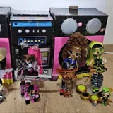 Домики Enchantimals, набор L.O.L. Surprise Remix Super Surprise 4