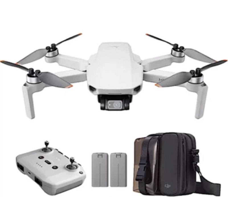 dji mini 2 se, dji avata первого поколения дроны
