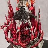 Скелет человека, фигурка Kurosaki Ichigo, бутылки Nuka Cola, держатель для телефона 2
