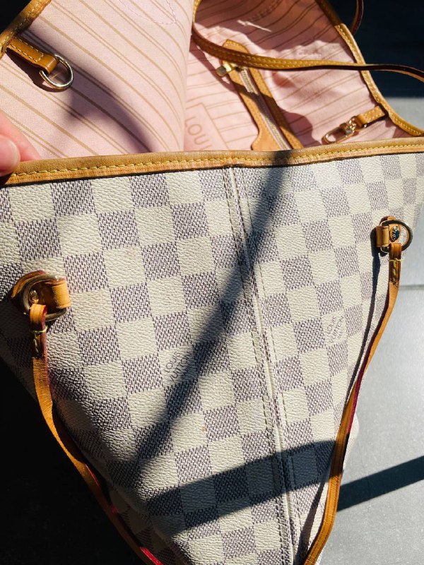 сумка LV Neverfull GM 3