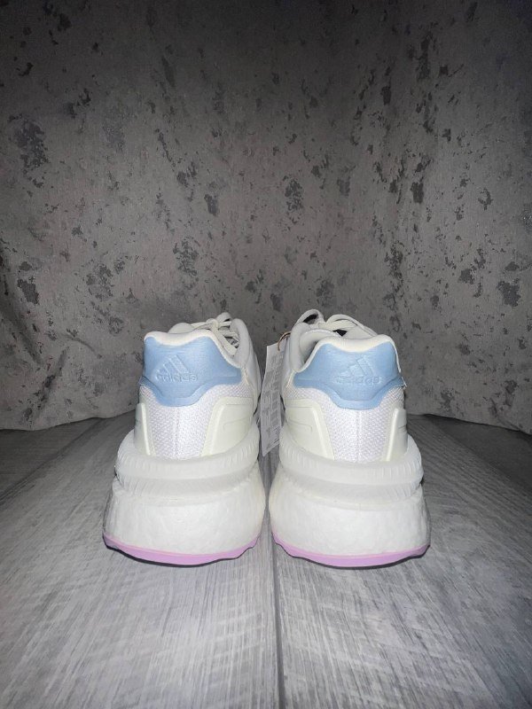 Кроссовки Hoka Bondi 7, Adidas X_PLRPHASE 8