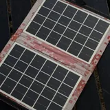 Складная солнечная панель 3