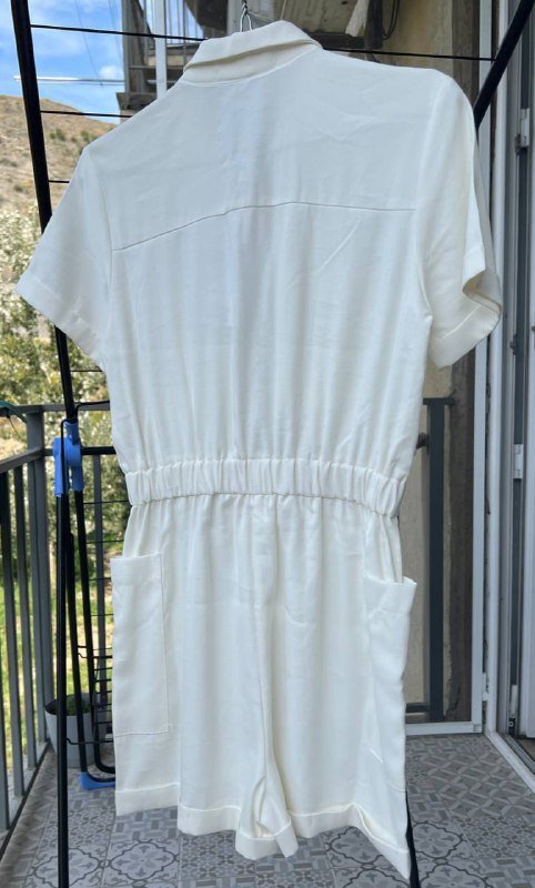 Комбинезон sinsay xxs детский 2