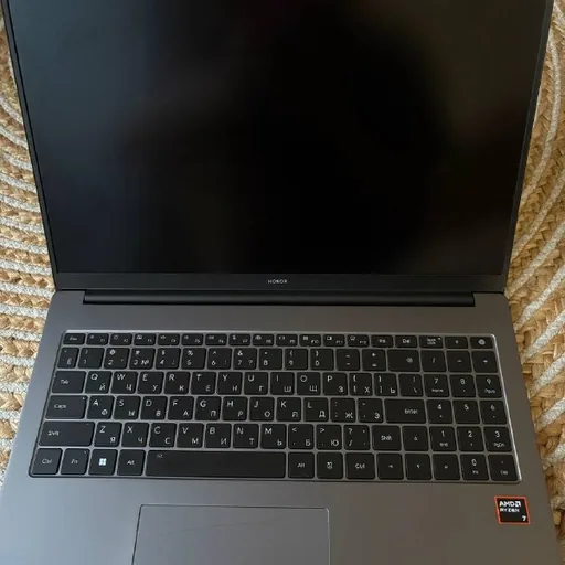 Ноутбук Honor MagicBook X16 Plus (2024)