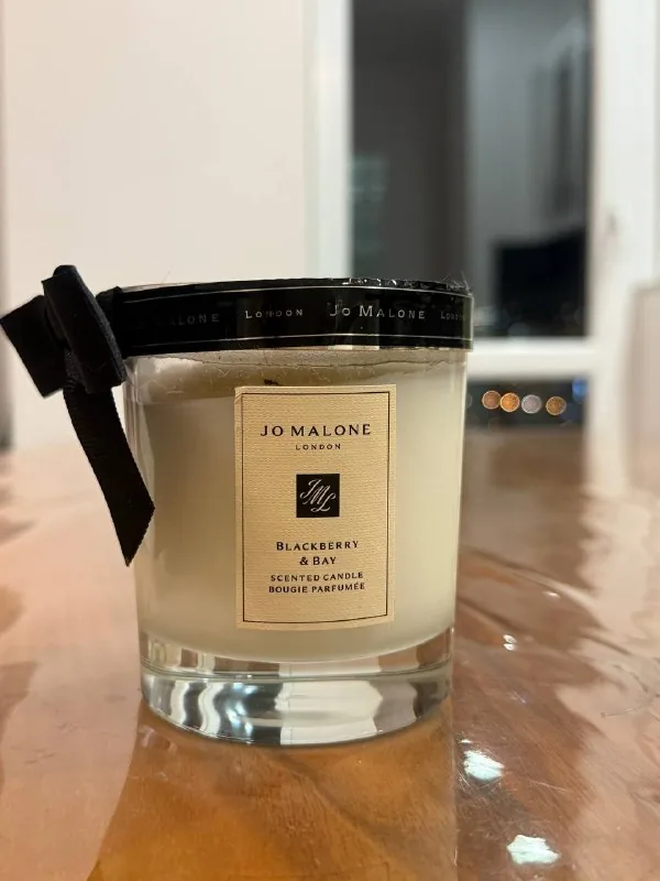 Свеча Jo Malone