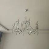 Потолочная люстра 7