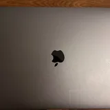 MacBook Pro 15,4 2019 5