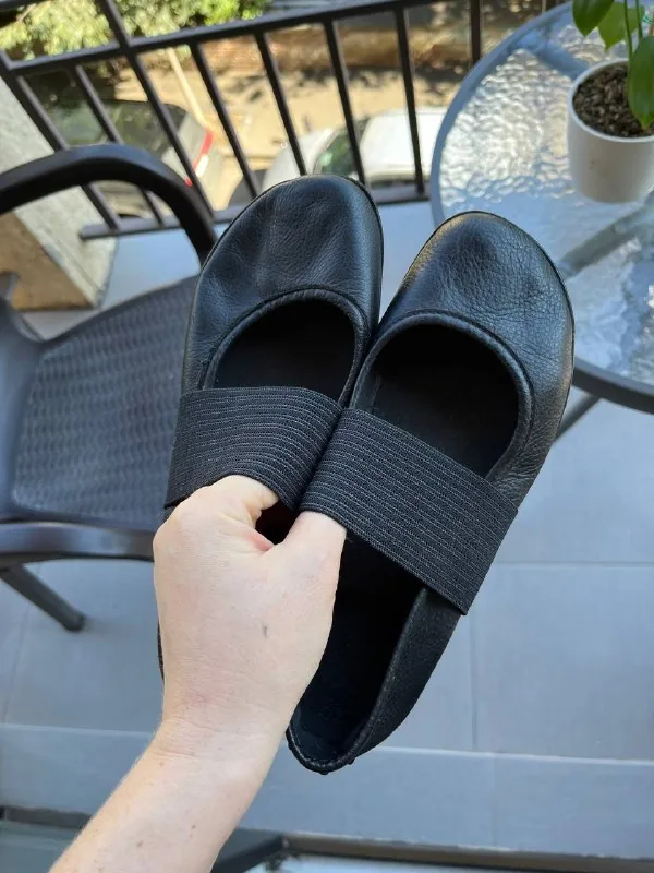 Балетки CAMPER 1