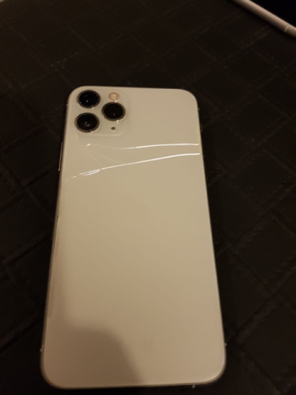 Iphone 11 pro 64 gb 4