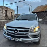 Mercedes-Benz GL450 4Matic+, 2014 8