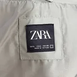 Мужская жилетка Zara L 4