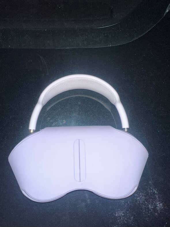 Наушники Apple AirPods Max 2