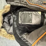 Женский сноубордический комбинезон Brunotti XS 3