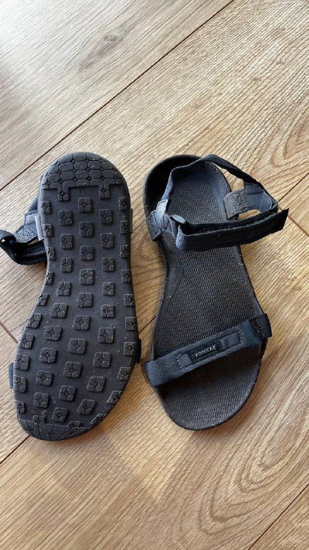 Сандалии Decathlon размер 37 2