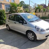 Honda Jazz 2008, 1.2 бензин, МКПП 3