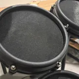 Электронная барабанная установка Alesis Nitro Mesh Kit 3