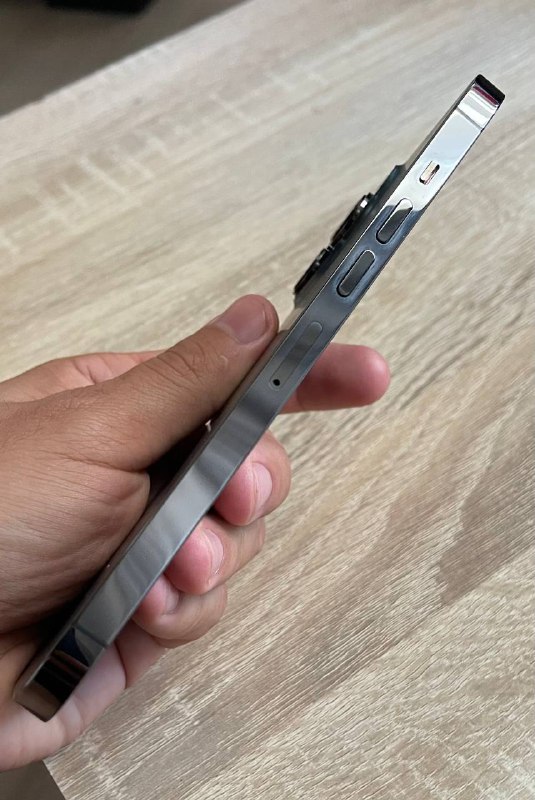 IPHONE 13 pro max 256 gb 2