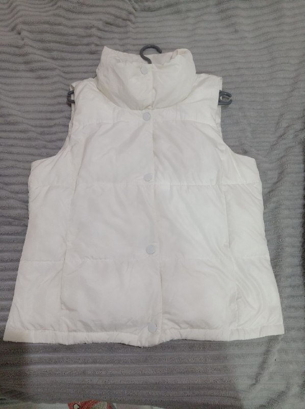 Жилетка размер Л, подходит на С и М