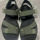 Сандали Zara 2