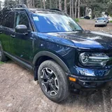 Ford Bronco Sport 2022 7