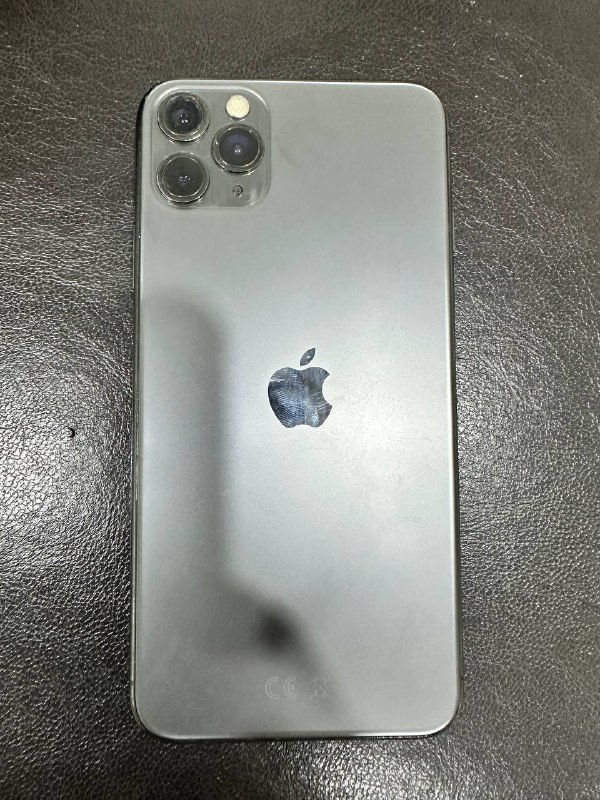 iPhone 11 Pro Max 256gb