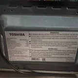 Микроволновка Toshiba 700w 2