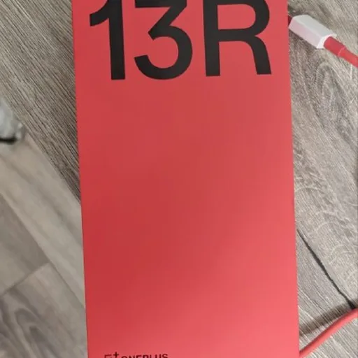 OnePlus 13R