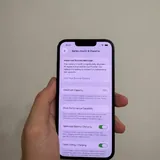 iPhone 13 128GB SIM + eSIM 3