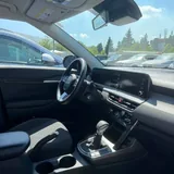 Kia Seltos LX 2024 5