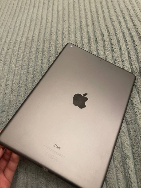 Apple iPad 9 (2021) 3