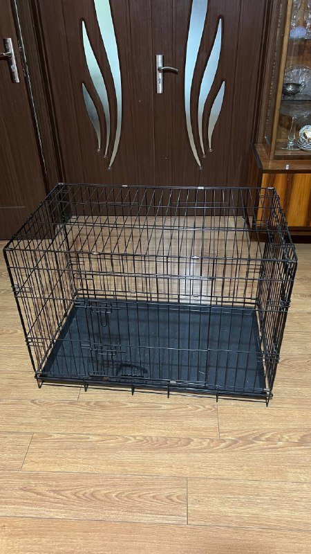 Клетка ARTERO 90x60x65