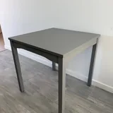 Столик 1