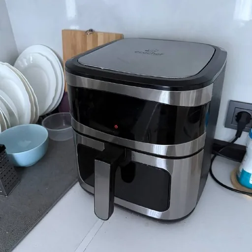 Аэрогриль EcoChef 8 л