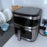 Аэрогриль EcoChef 8 л 1