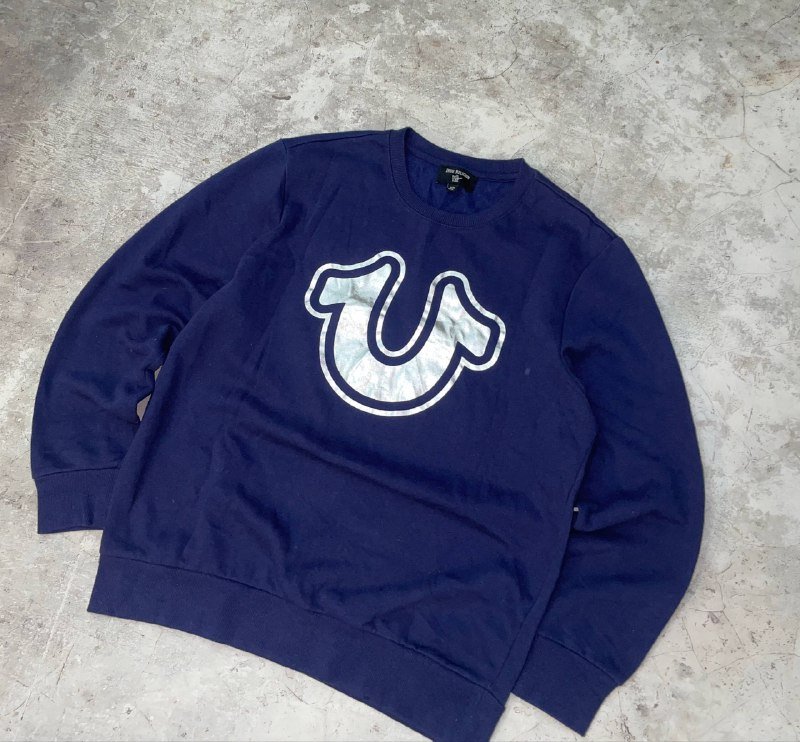True Religion Sweatshirt 2