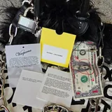 Сумка Marc Jacobs & Vaquera 3
